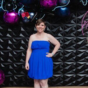 Meet your Posher, Stefanie
